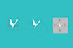 design logo and creative brand identity