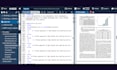 professionally convert any document to latex PDF in overleaf