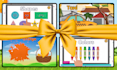 create kids learning videos and animation for youtube channels