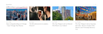 build squarespace blog website