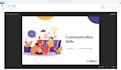 set up an elearning course on articulate storyline 360