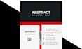 create a professional business card