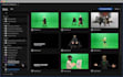 edit and fully customize any aftereffects template
