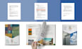 do ms word document formatting, design, editing and cleaning