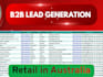 do b2b linkedin research, real estate leads direct business contact phone number