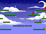 develop a small game in javascript p5js