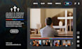 design a responsive wordpress website using astra and elementor pro