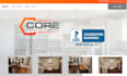 design modern remodeling website and renovation website