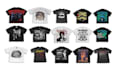 create tshirt streetwear graphic for clothing brand