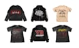 make graphic design for clothing brand