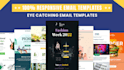 design responsive email template