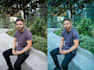 edit your photos for instagram and facebook