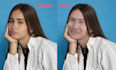 do photo editing  head change or face swap ,face change