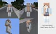 make minecraft skins for you