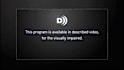 add audio description, described video to your video project