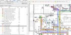 do accurate plumbing take off using ost and bluebeam revu