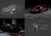 create vehicle 3d modeling and rendering in blender or rhino