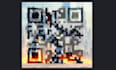 create a custom qr code design with logo in 30 minutes