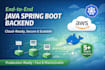fix and scale your java spring boot backend for production