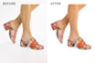 amazon product photography editing and make white background services