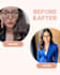 create a professional looking  CV photo with ai