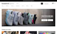do shopify sneaker website, sneaker reselling websit, sneaker dropshipping store