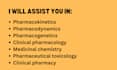 assist in nursing and public health projects