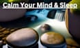 create youtube channel 50 relaxing meditation music video