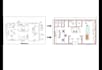 convert sketch or pdf, drawing to autocad