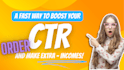 be your professional youtube thumbnail maker