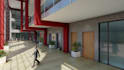 create photo realistic 3d house renders exteriors interior