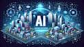 create ai generated art using dall e 3