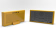 design a model for 3d printing in autodesk inventor, solidworks