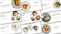 create the best restaurant and food powerpoint presentation with animation