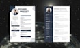 create optimized resume, CV that gets you hired