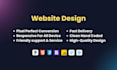 be your agency website builder or startup webpage developer