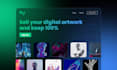 design your framer website