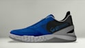 design shoes sneaker footwear with tech pack