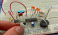 electronics circuit design and simulation expert