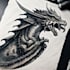 create unique custom tattoo any tattoo desing