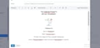 automate zoho CRM workflows using deluge