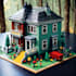 create lego ai images in stable diffusion