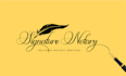 design notary business logo