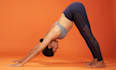 give you 250 yoga videos high quality