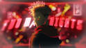 make anime edits thumbnail