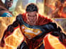 create a new comic superhero for you