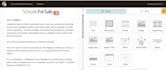 design mailchimp email template to run email campaign