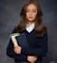 create you into a 90s style school photo
