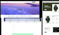 do web dev, mern and next js assignments with optimized web code