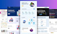 design and redesign your wordpress or woocommerce website